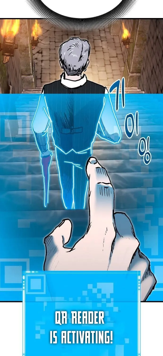 My Status Window Is On Strike Chapter 31 page 117 - 