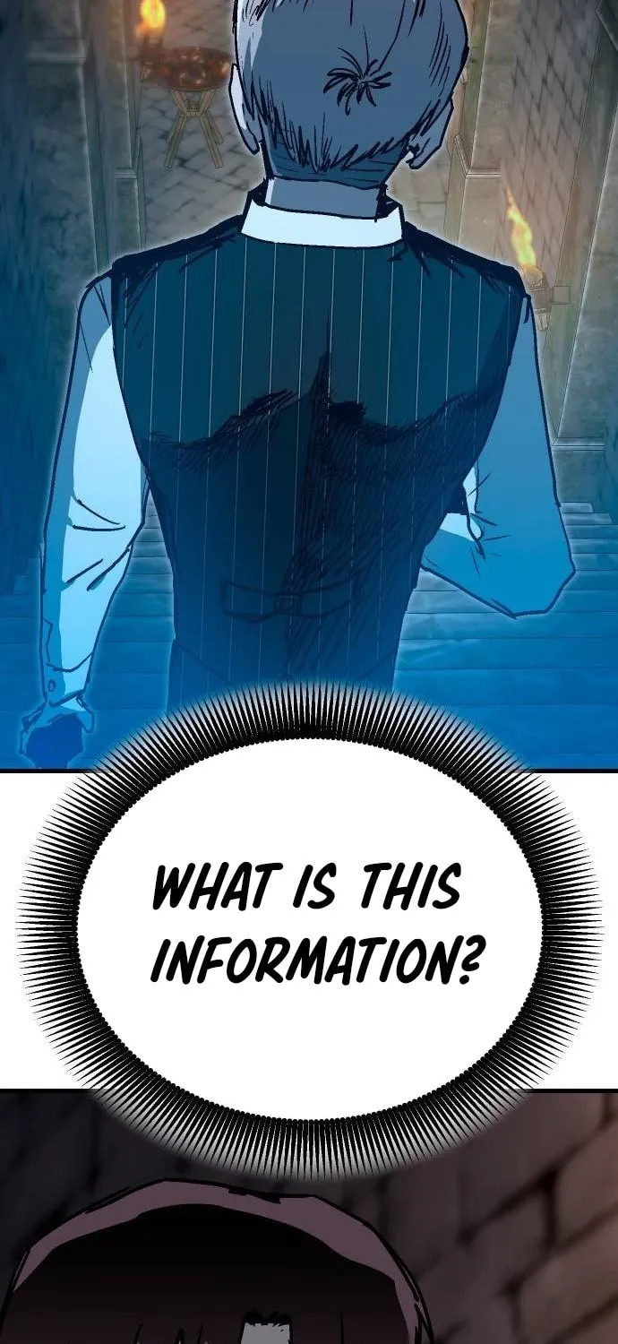 My Status Window Is On Strike Chapter 31 page 119 - 