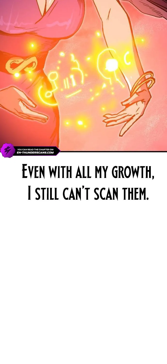 My Status Window Is On Strike Chapter 31 page 122 - 