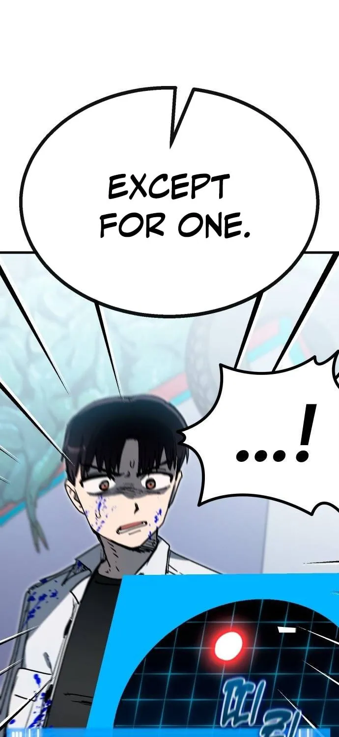 My Status Window Is On Strike Chapter 31 page 15 - 