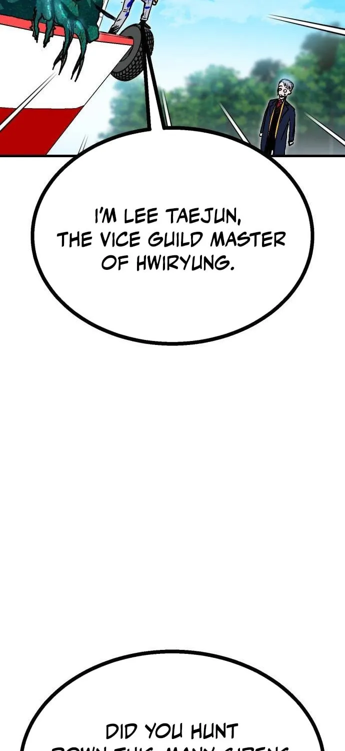 My Status Window Is On Strike Chapter 31 page 3 - 