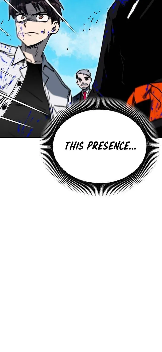 My Status Window Is On Strike Chapter 31 page 22 - 