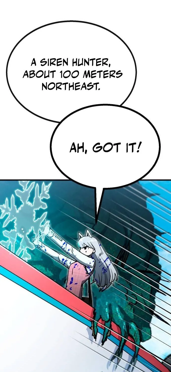 My Status Window Is On Strike Chapter 31 page 23 - 