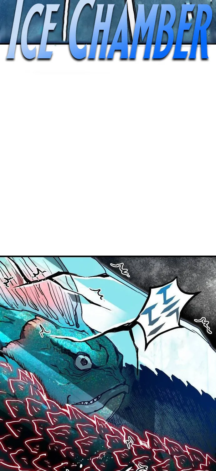 My Status Window Is On Strike Chapter 31 page 28 - 