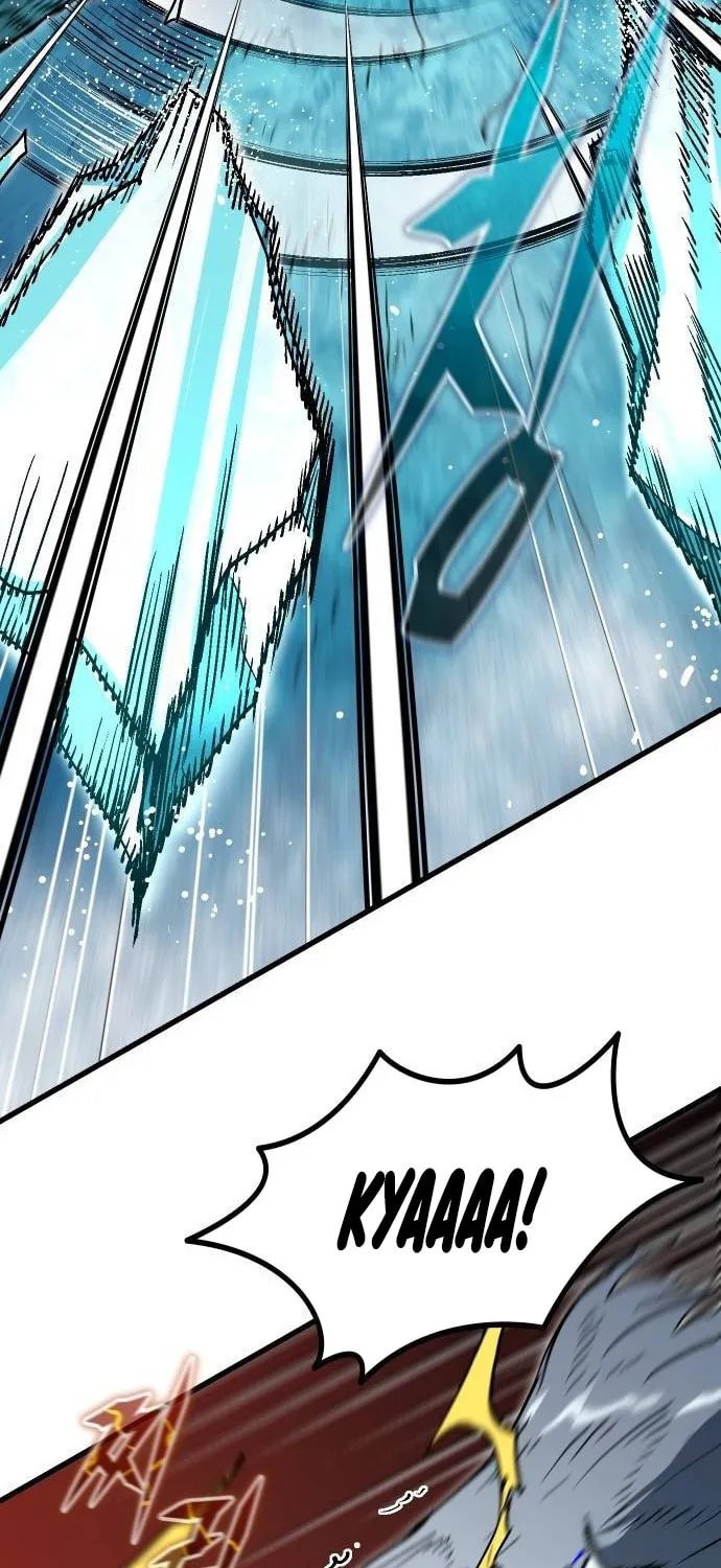 My Status Window Is On Strike Chapter 31 page 31 - 