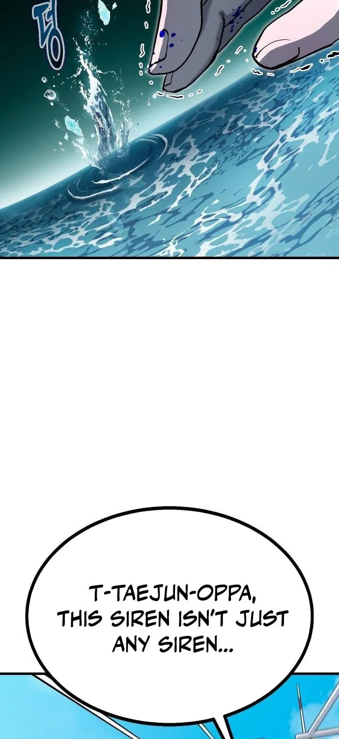 My Status Window Is On Strike Chapter 31 page 35 - 