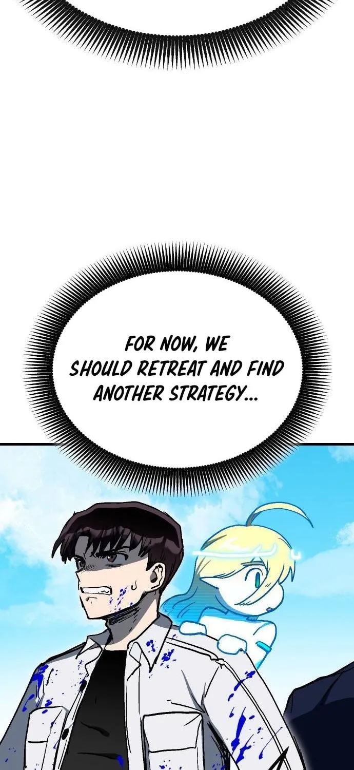 My Status Window Is On Strike Chapter 31 page 46 - 
