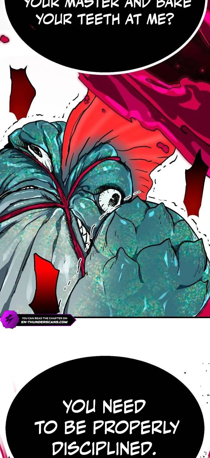 My Status Window Is On Strike Chapter 31 page 56 - 