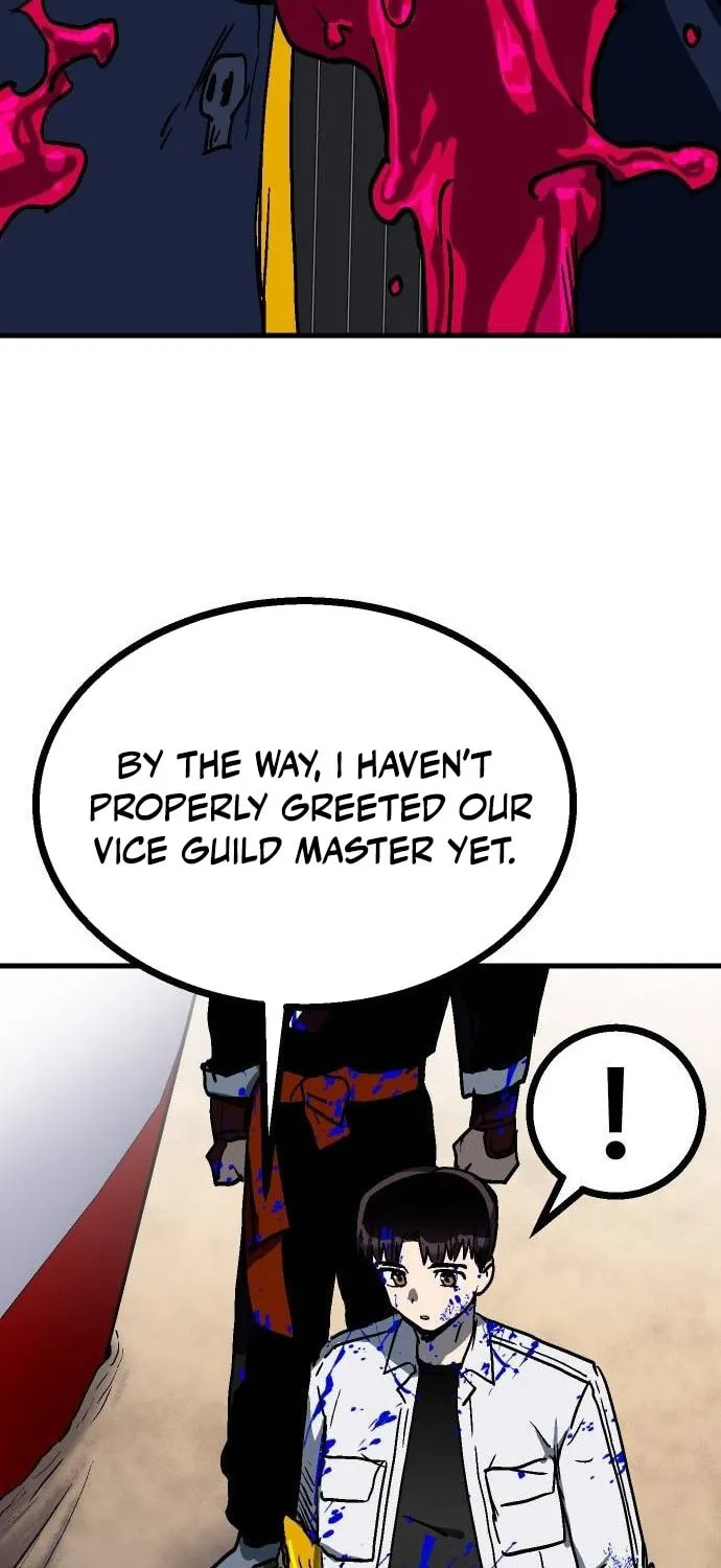 My Status Window Is On Strike Chapter 31 page 70 - 