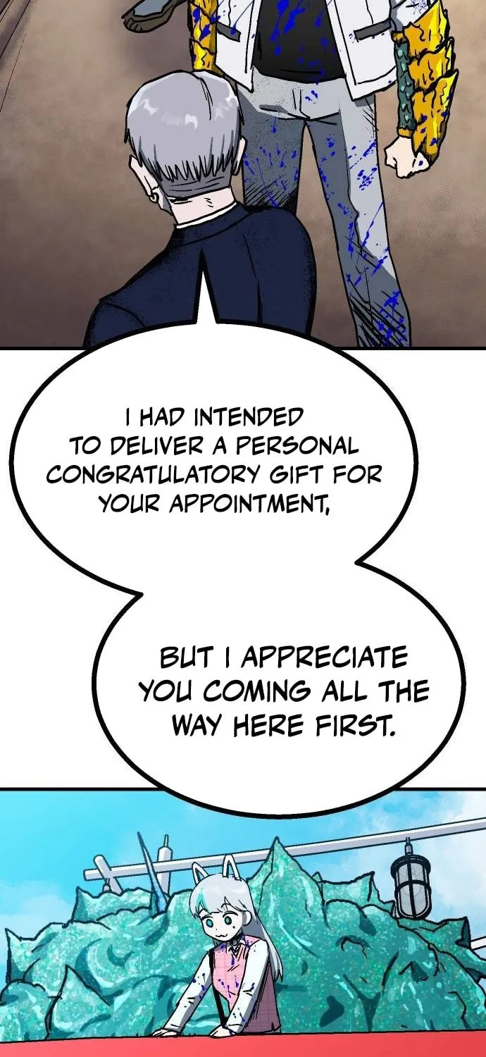 My Status Window Is On Strike Chapter 31 page 71 - 