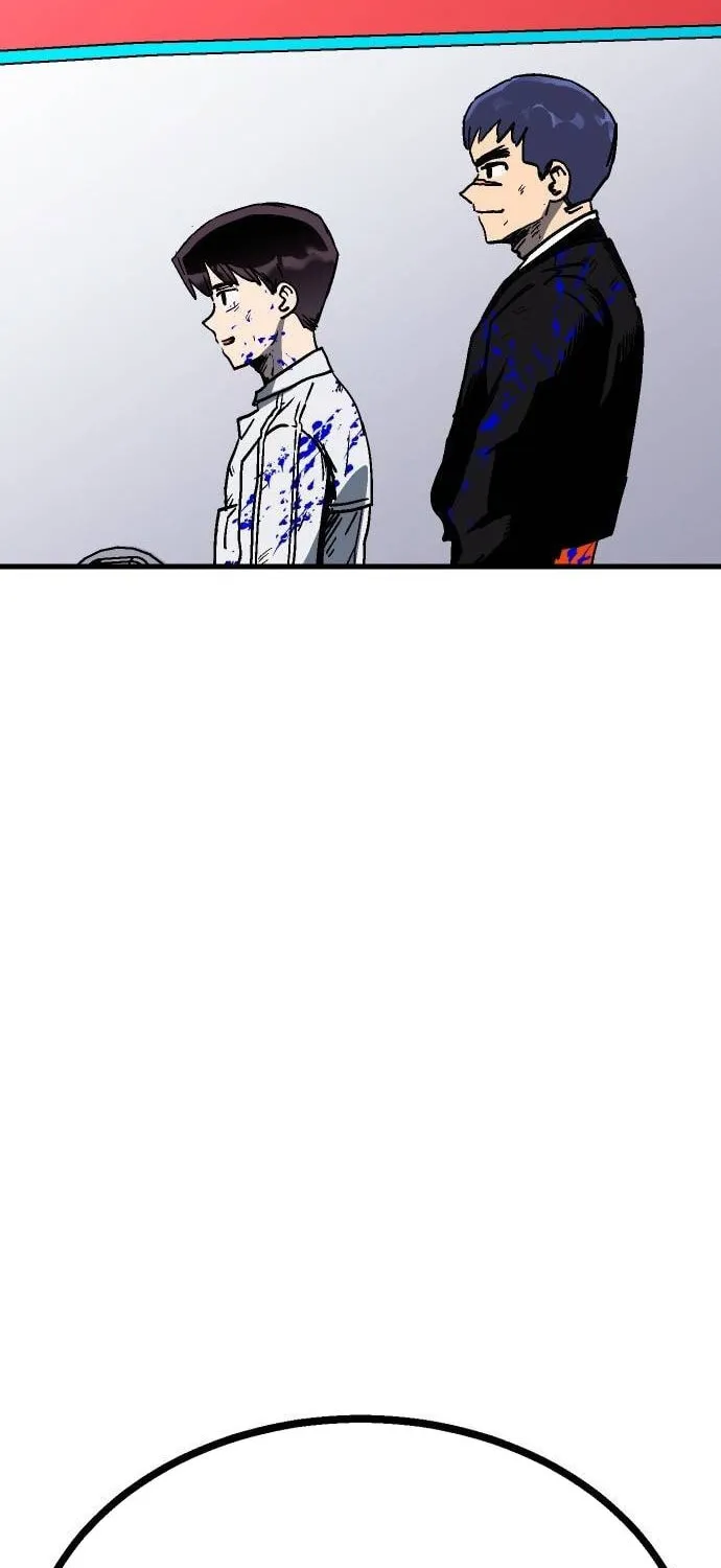 My Status Window Is On Strike Chapter 31 page 72 - 