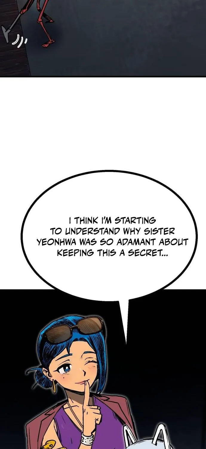 My Status Window Is On Strike Chapter 31 page 78 - 