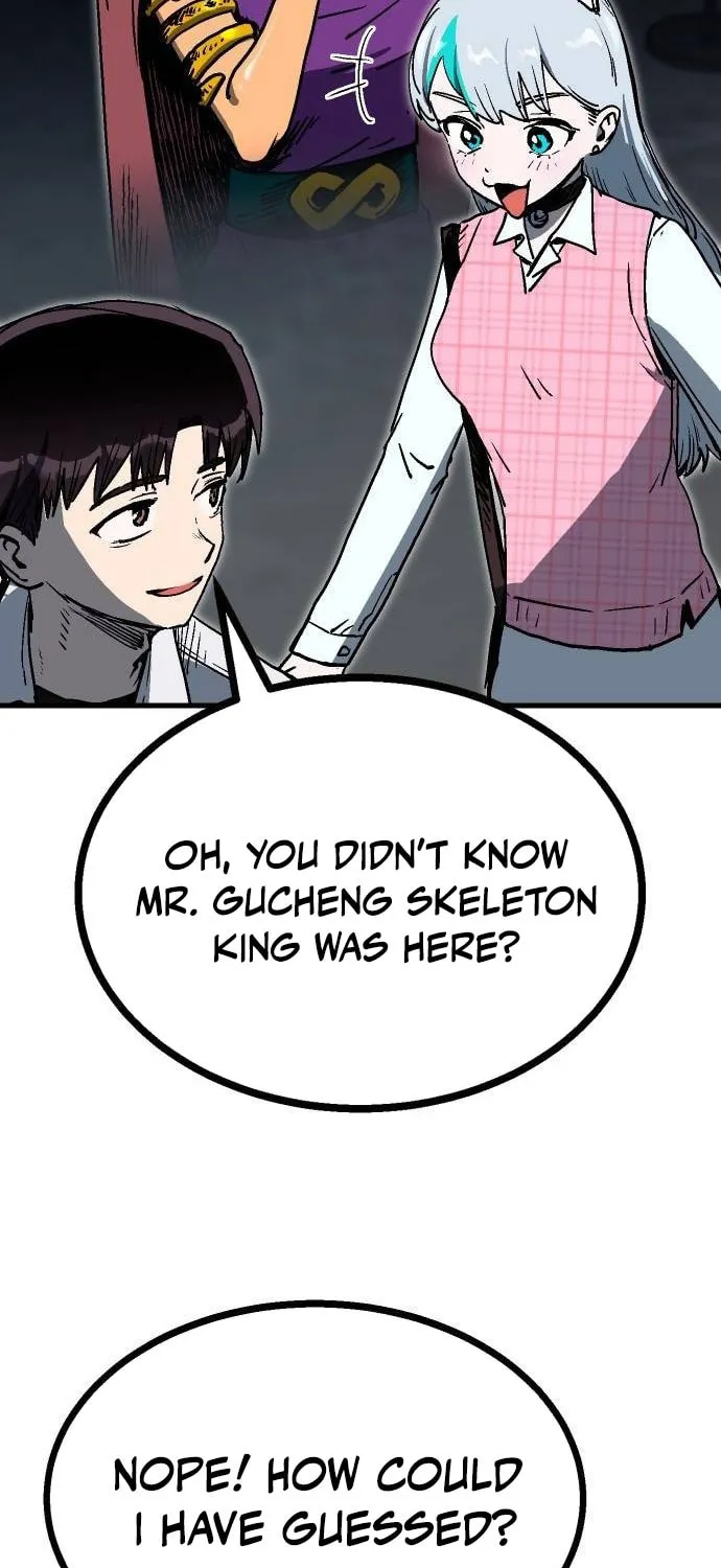 My Status Window Is On Strike Chapter 31 page 79 - 