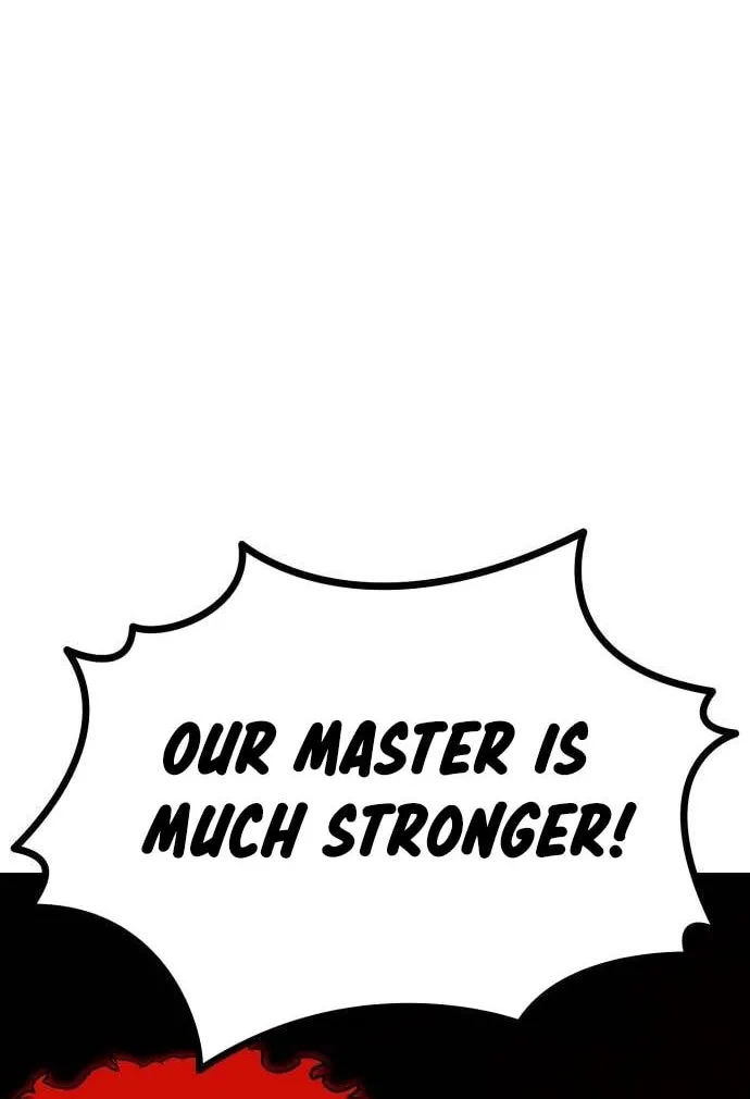 My Status Window Is On Strike Chapter 31 page 84 - 