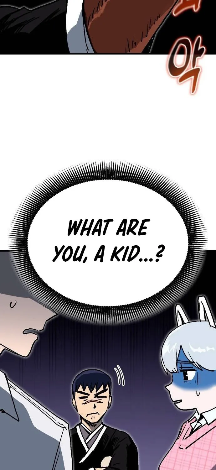 My Status Window Is On Strike Chapter 31 page 86 - 