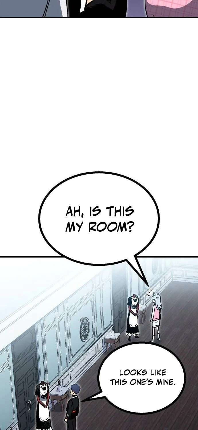 My Status Window Is On Strike Chapter 31 page 87 - 