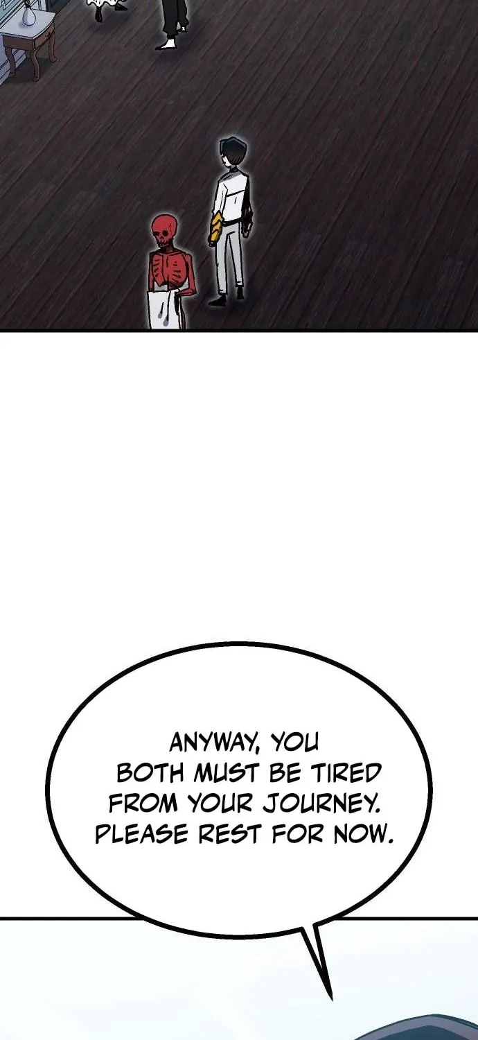 My Status Window Is On Strike Chapter 31 page 88 - 