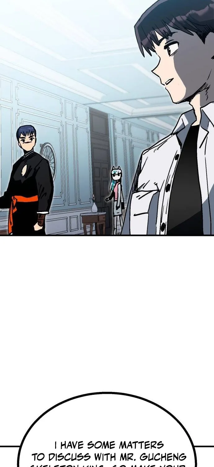 My Status Window Is On Strike Chapter 31 page 89 - 
