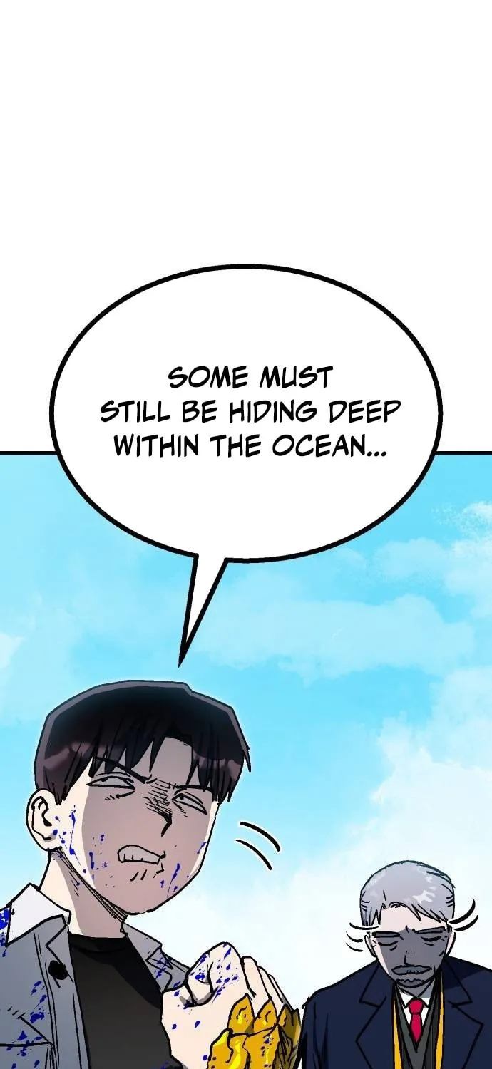 My Status Window Is On Strike Chapter 31 page 10 - 