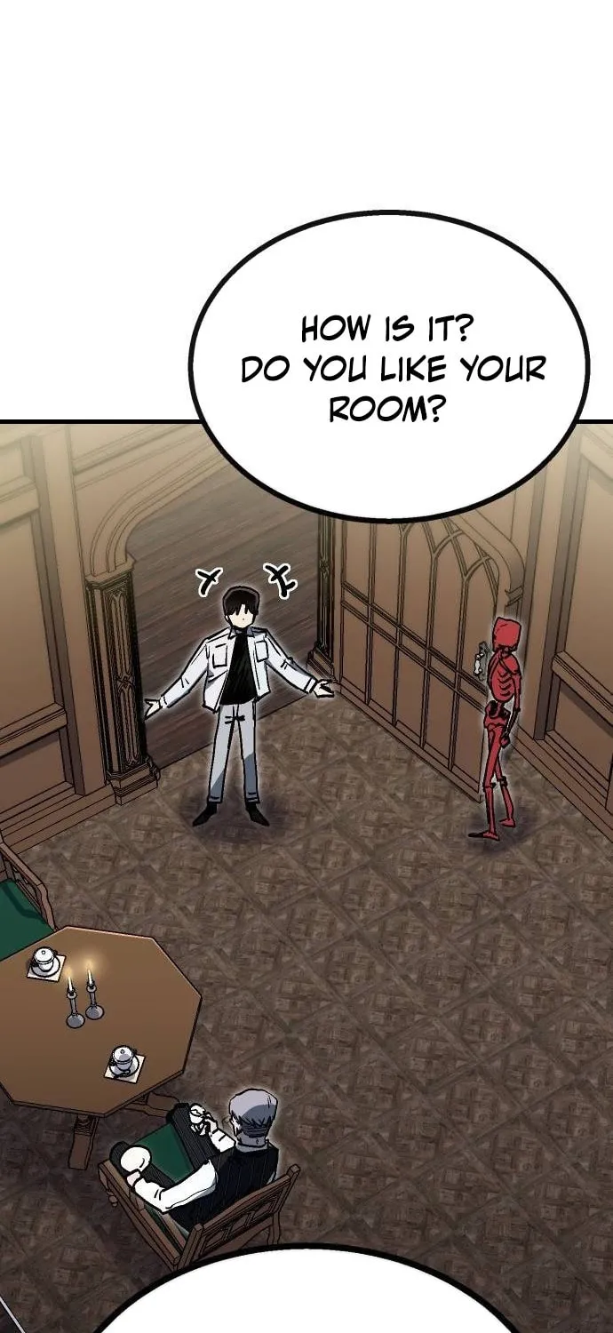 My Status Window Is On Strike Chapter 31 page 94 - 