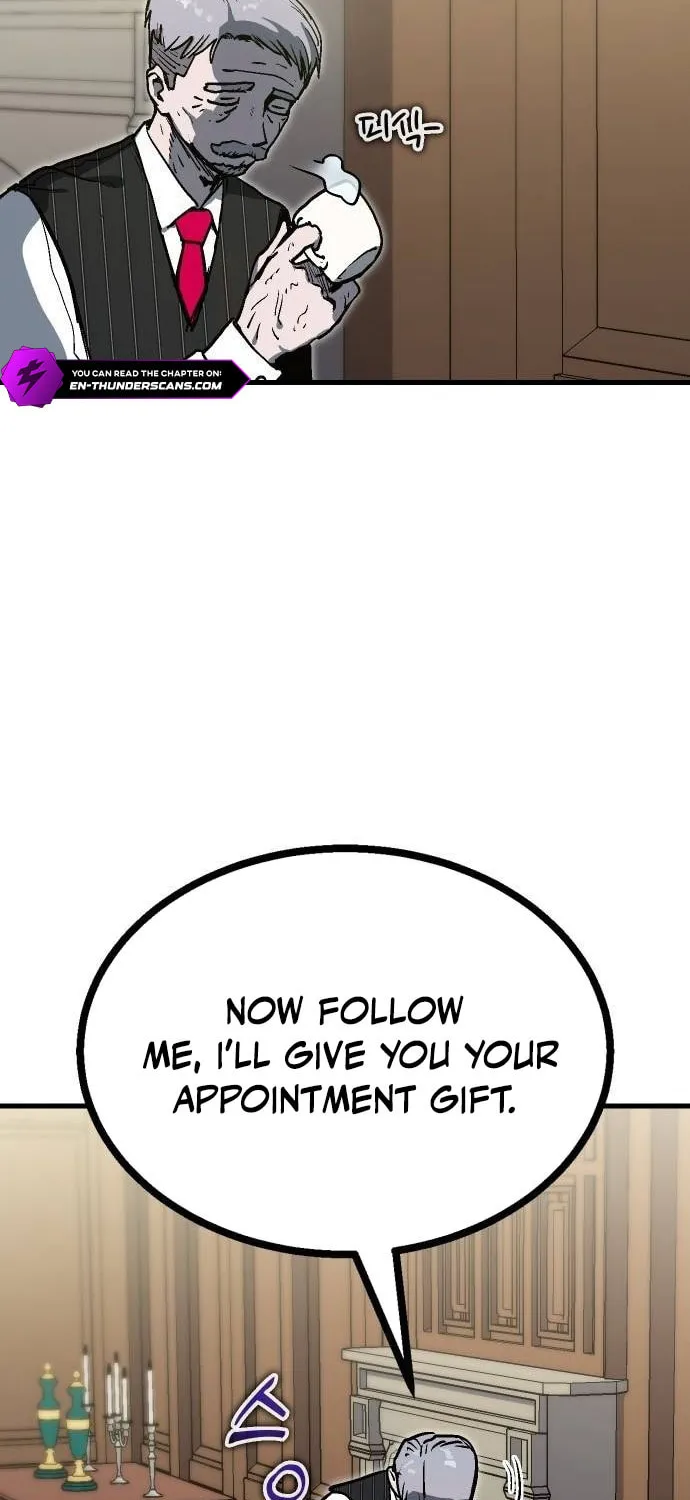 My Status Window Is On Strike Chapter 31 page 96 - 