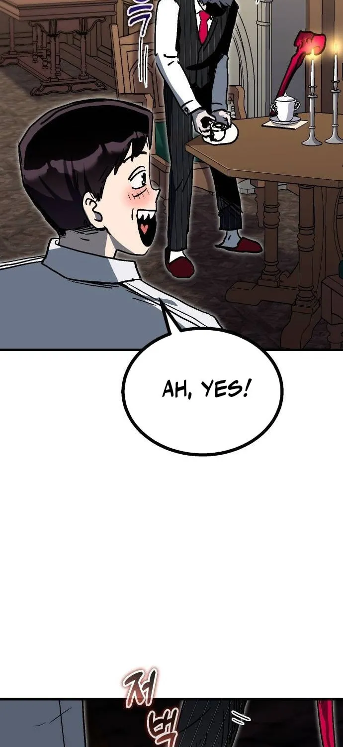 My Status Window Is On Strike Chapter 31 page 97 - 