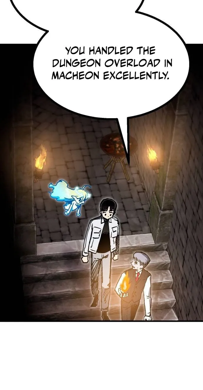 My Status Window Is On Strike Chapter 31 page 99 - 