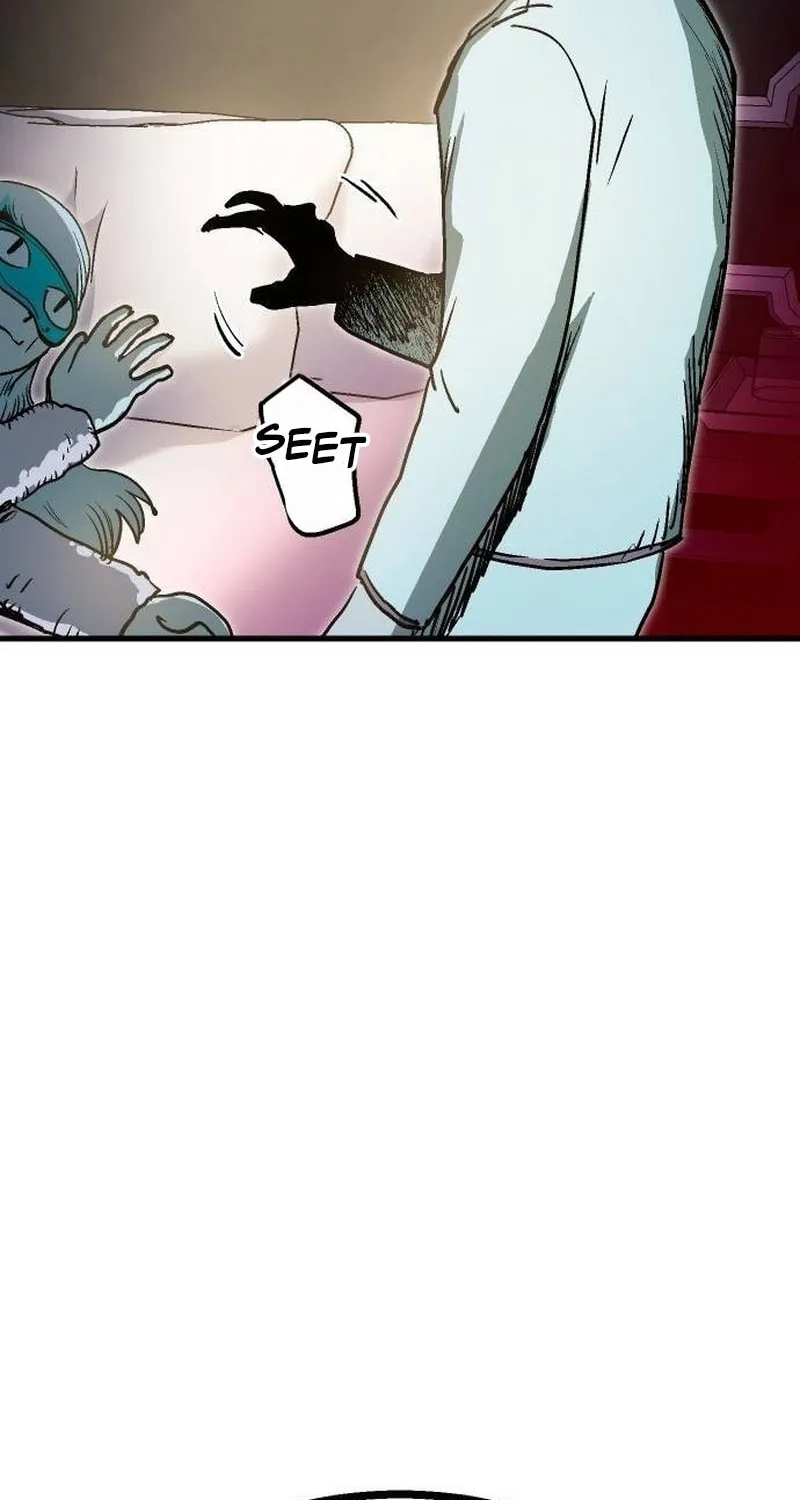 My Status Window Is On Strike Chapter 32 page 103 - 
