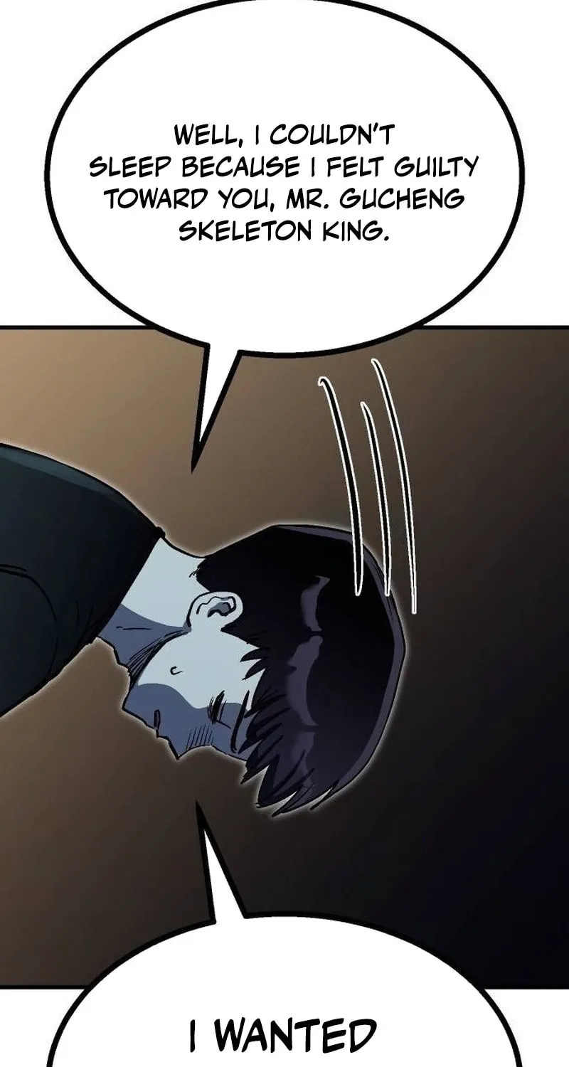My Status Window Is On Strike Chapter 32 page 104 - 