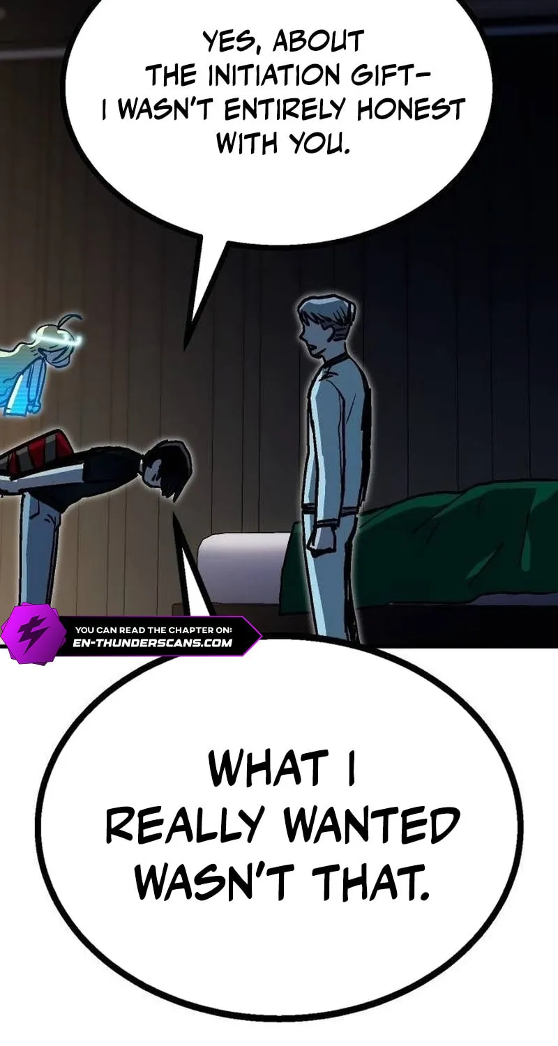 My Status Window Is On Strike Chapter 32 page 106 - 