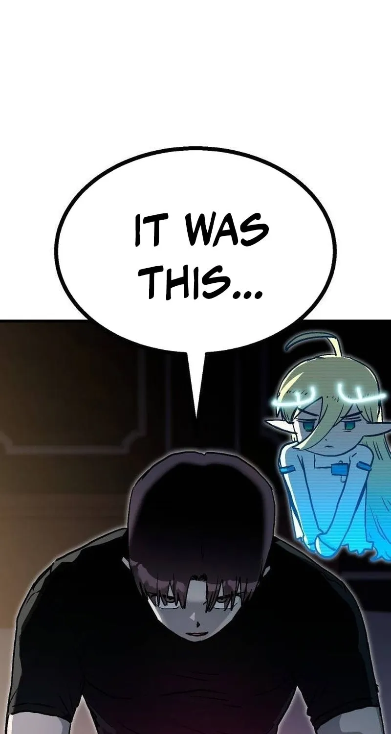 My Status Window Is On Strike Chapter 32 page 107 - 