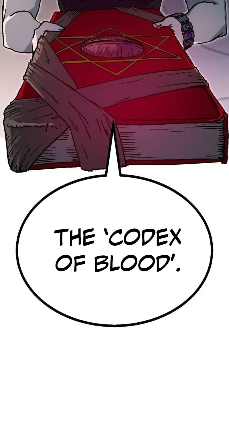 My Status Window Is On Strike Chapter 32 page 108 - 