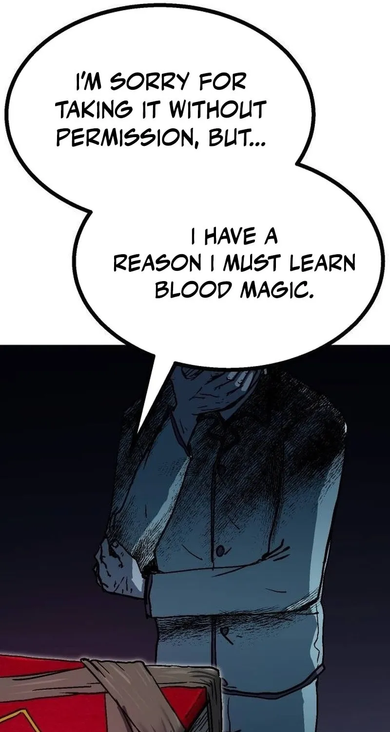 My Status Window Is On Strike Chapter 32 page 109 - 