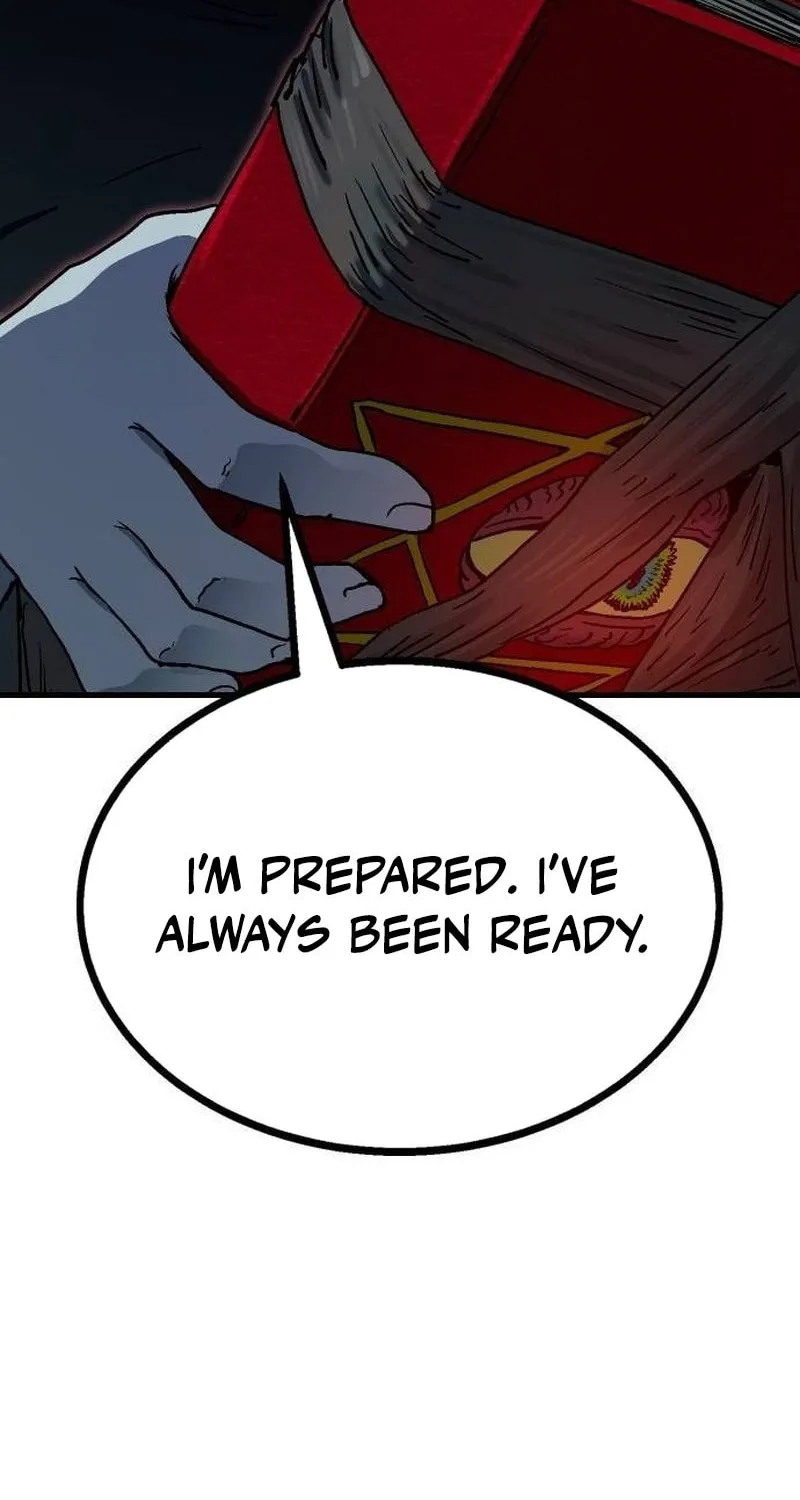My Status Window Is On Strike Chapter 32 page 116 - 