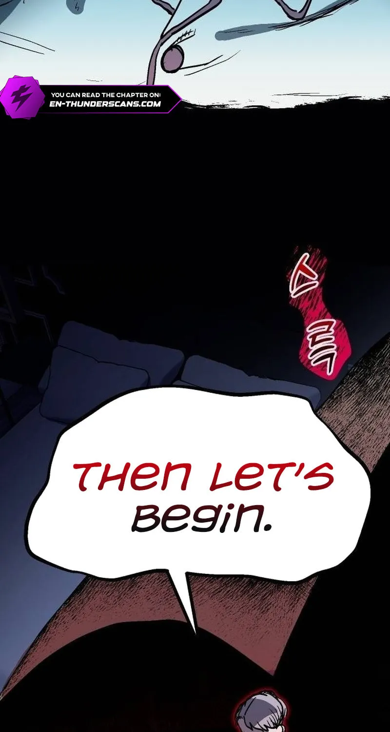 My Status Window Is On Strike Chapter 32 page 119 - 