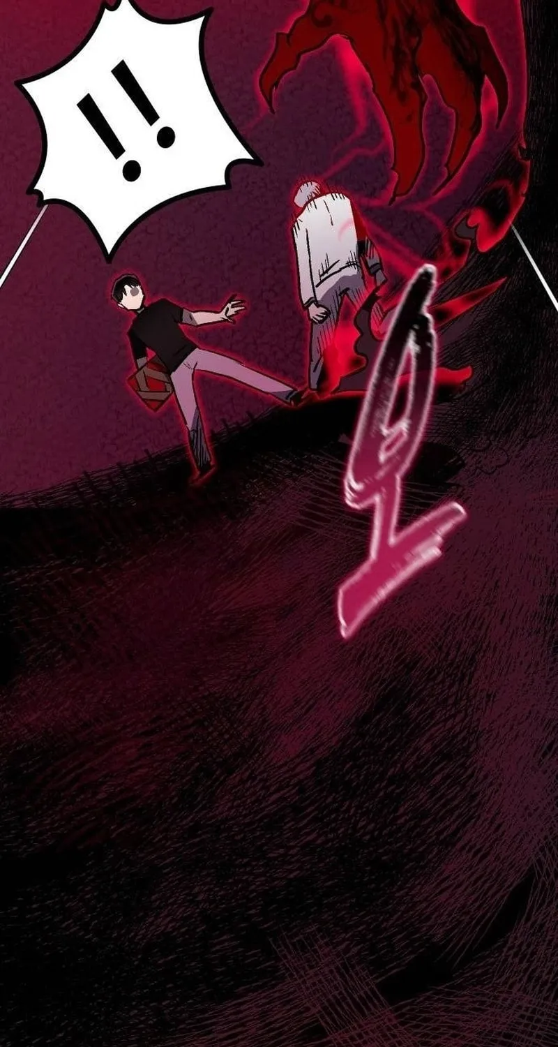 My Status Window Is On Strike Chapter 32 page 122 - 