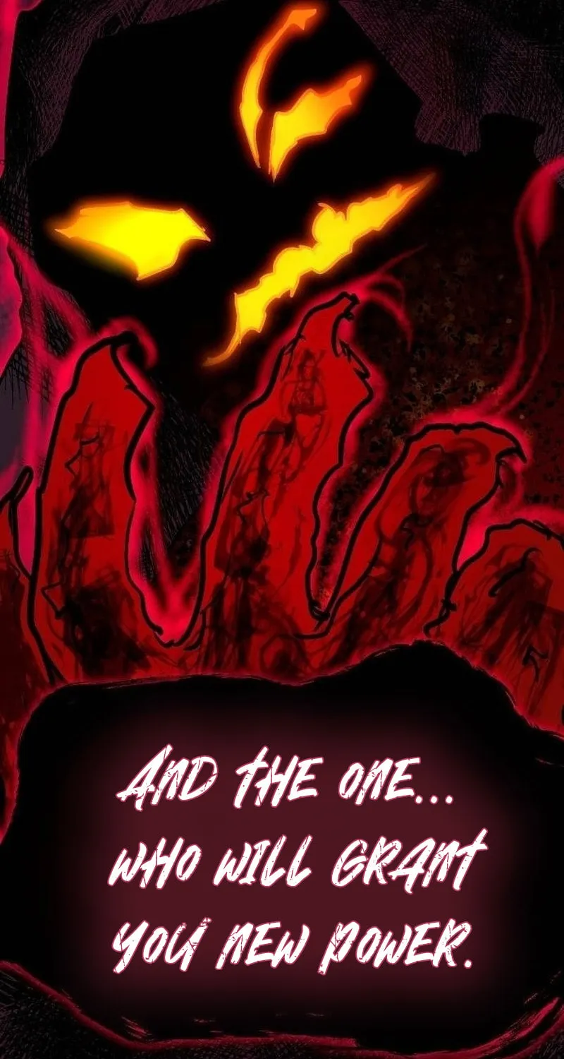 My Status Window Is On Strike Chapter 32 page 125 - 