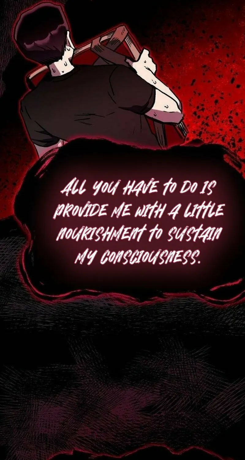 My Status Window Is On Strike Chapter 32 page 128 - 