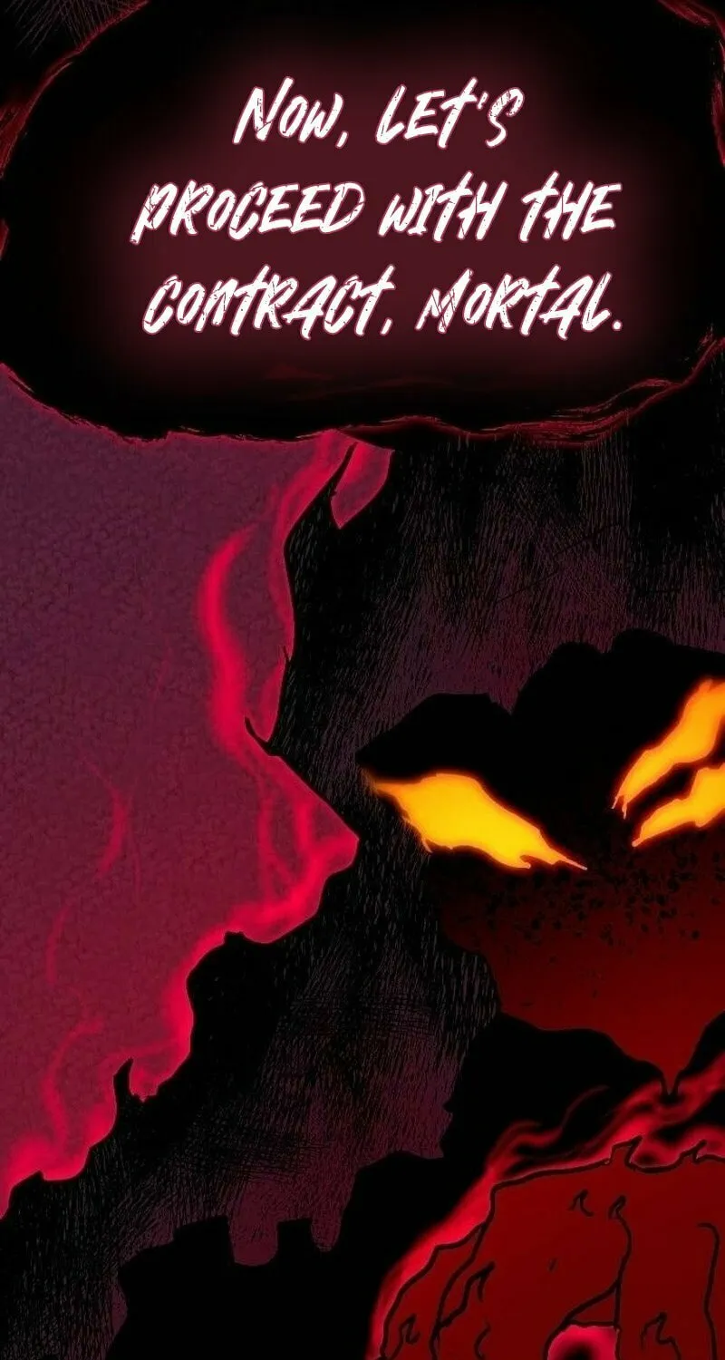 My Status Window Is On Strike Chapter 32 page 129 - 