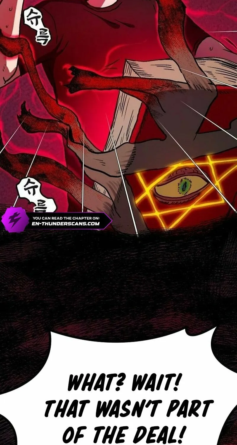 My Status Window Is On Strike Chapter 32 page 132 - 