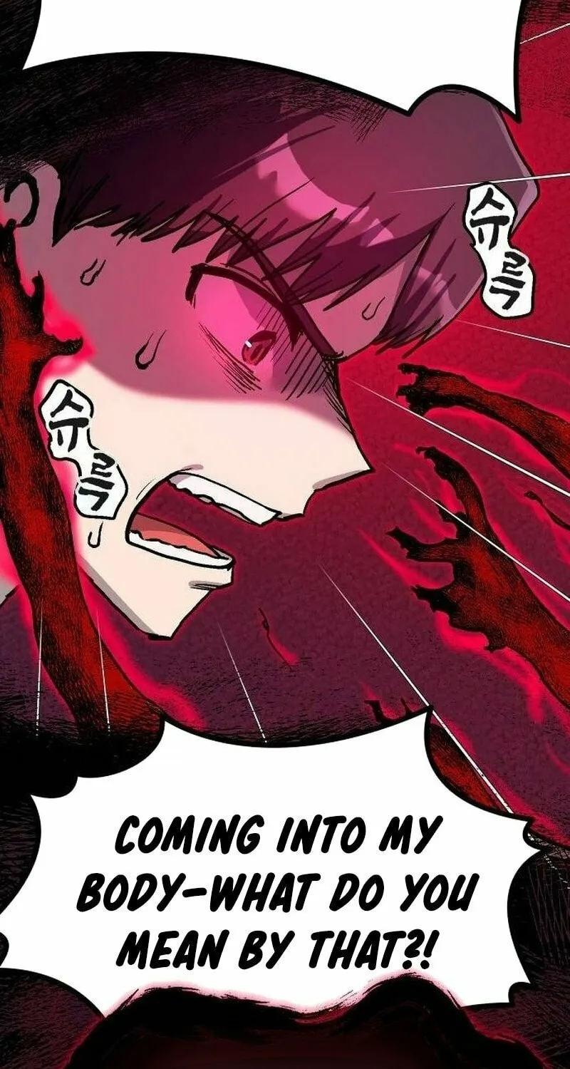 My Status Window Is On Strike Chapter 32 page 133 - 