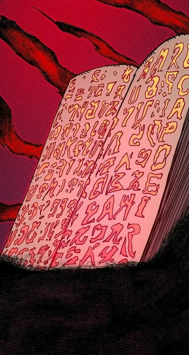 My Status Window Is On Strike Chapter 32 page 135 - 