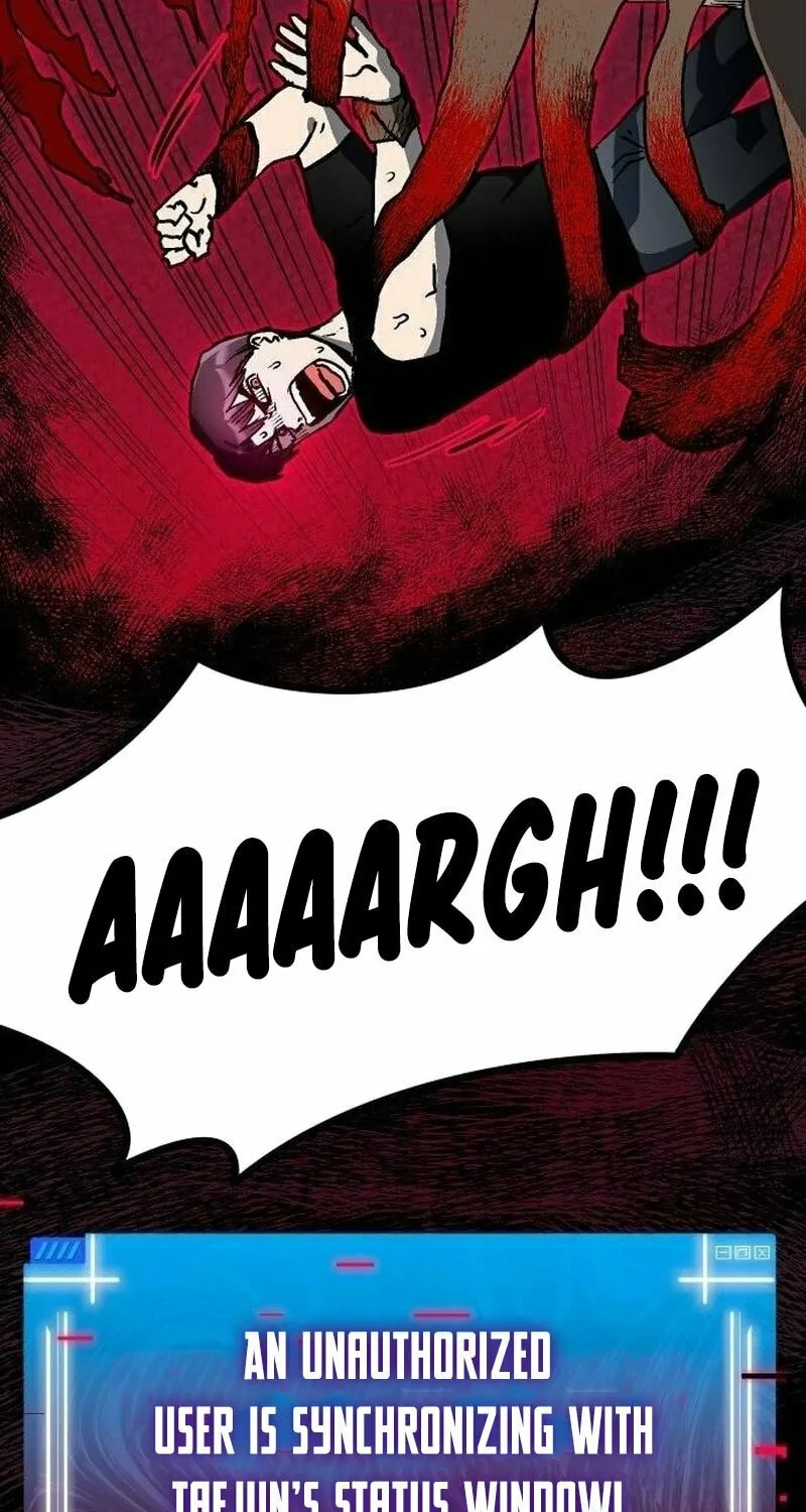 My Status Window Is On Strike Chapter 32 page 137 - 