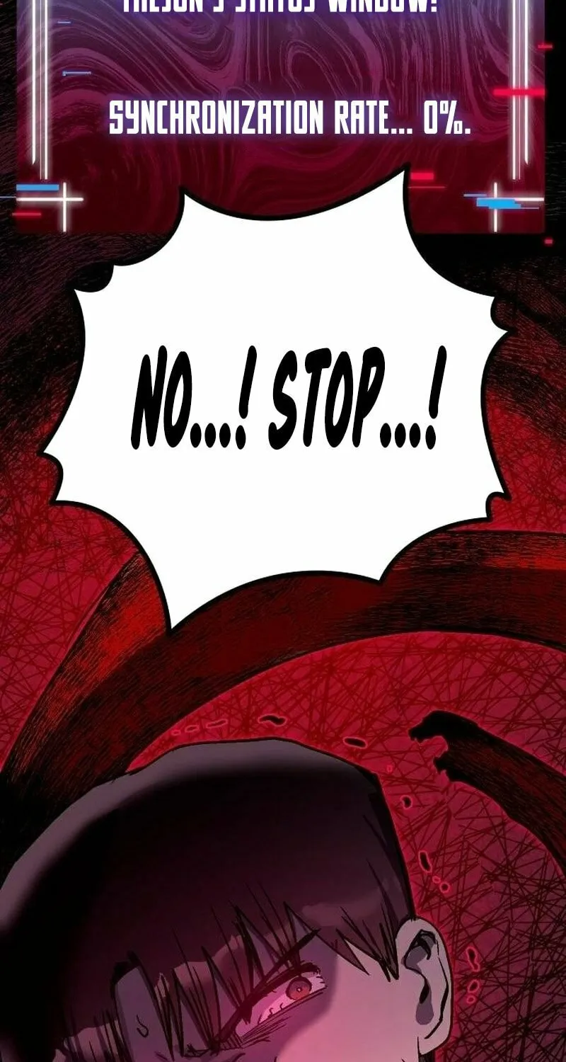 My Status Window Is On Strike Chapter 32 page 138 - 