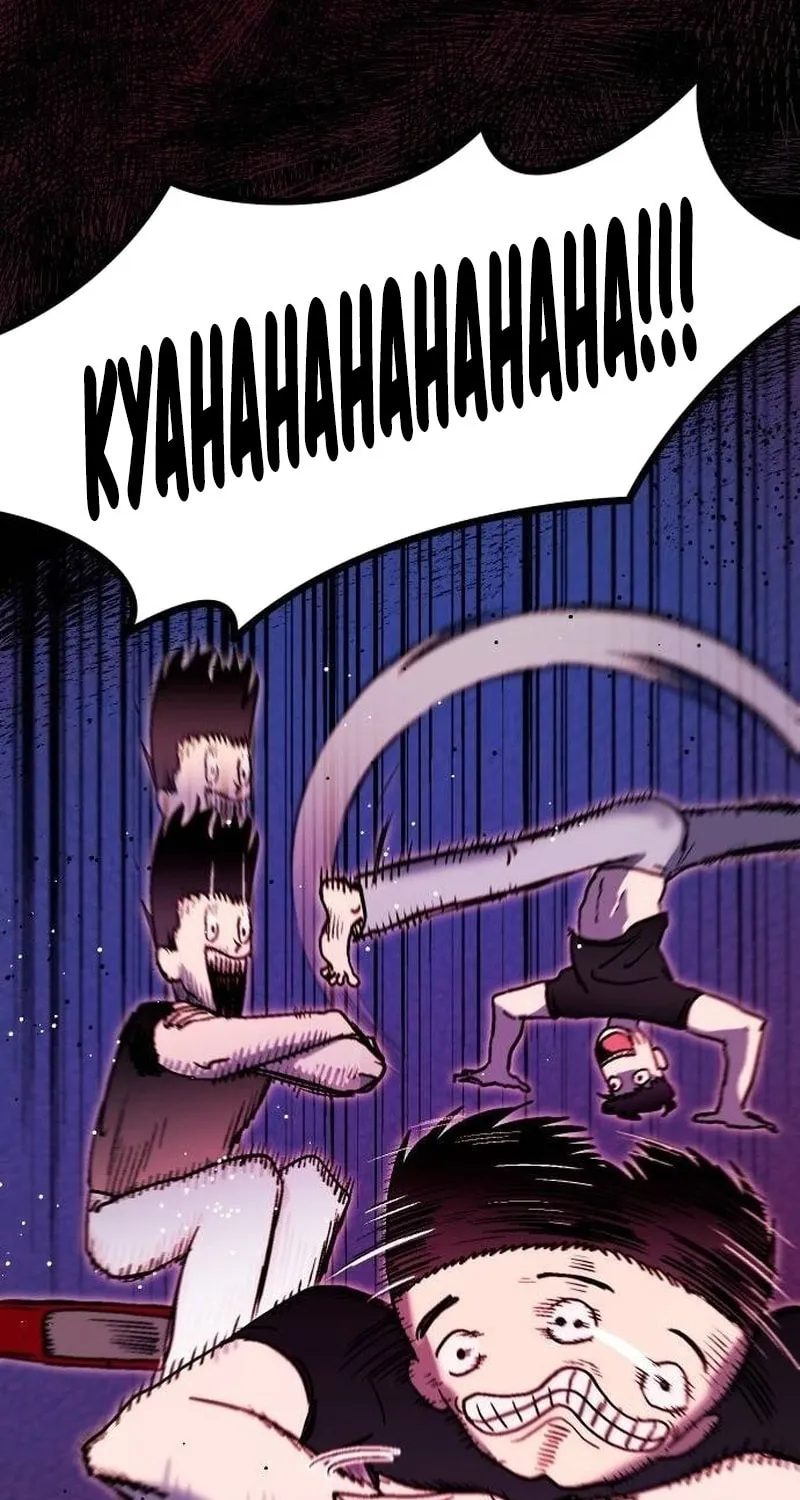 My Status Window Is On Strike Chapter 32 page 147 - 