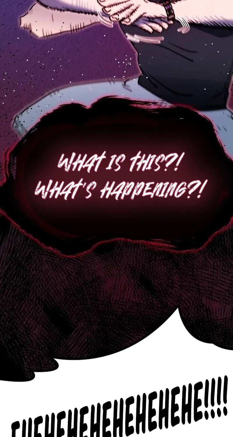My Status Window Is On Strike Chapter 32 page 148 - 