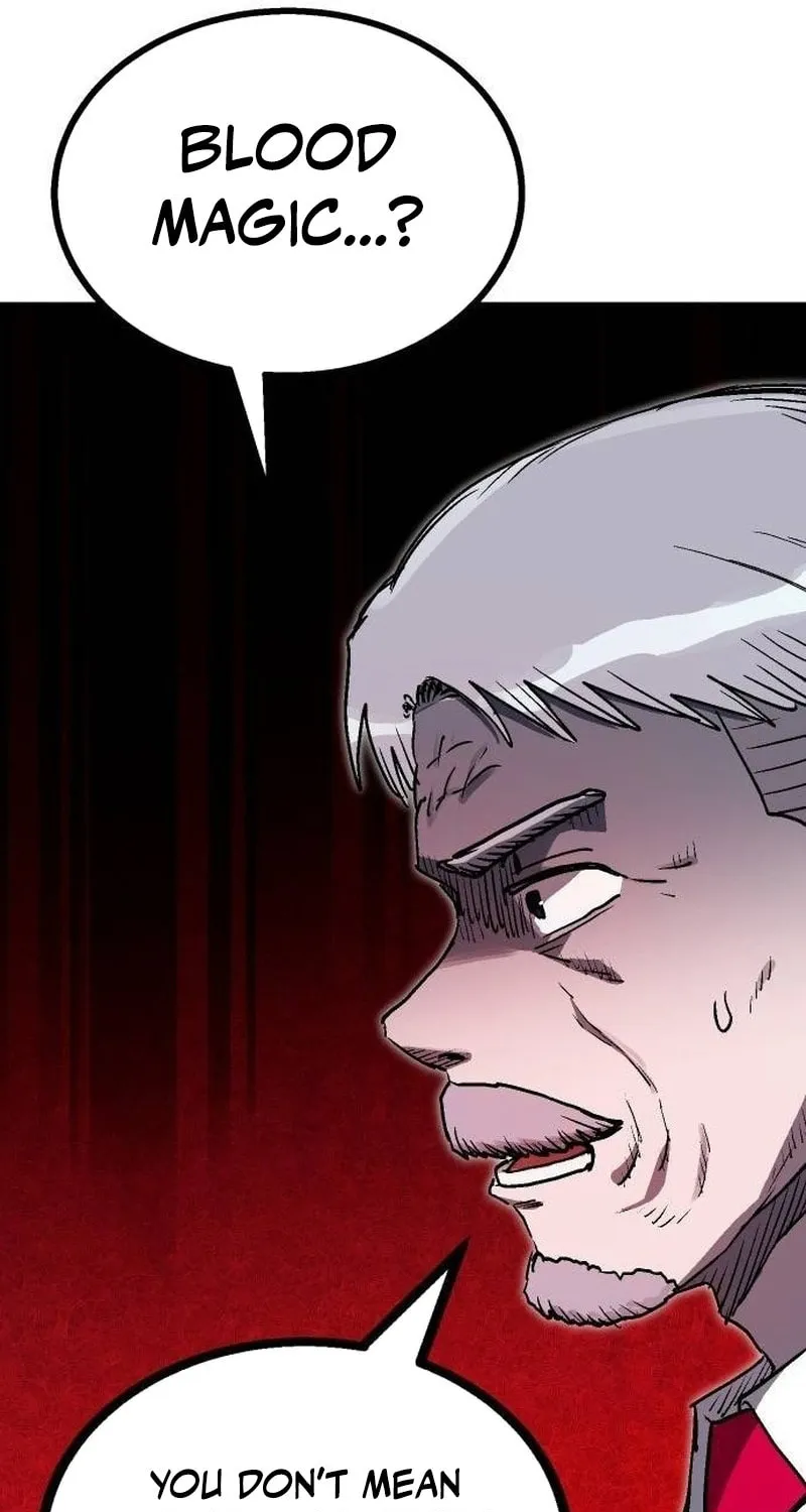 My Status Window Is On Strike Chapter 32 page 19 - 
