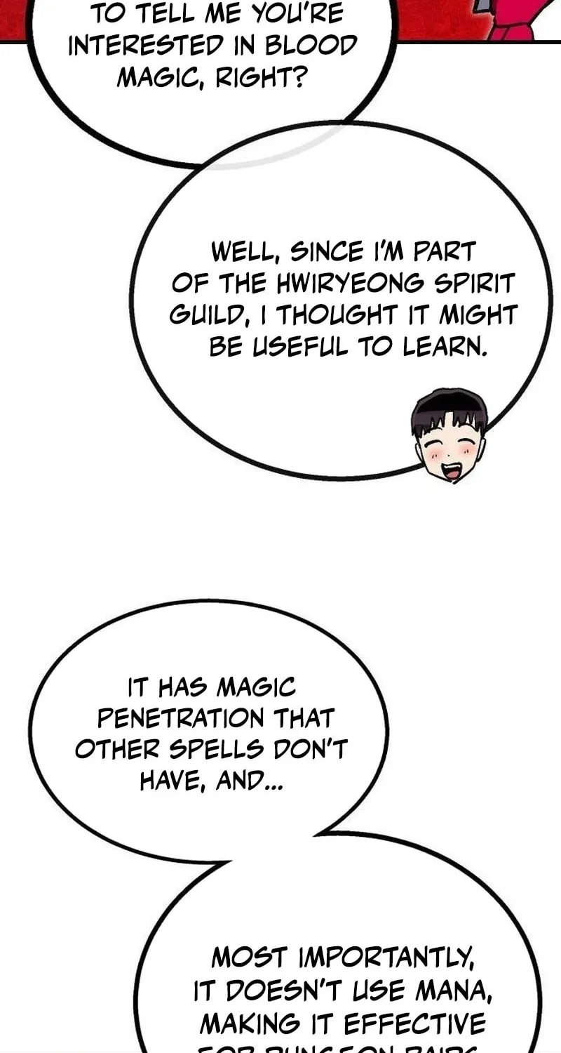 My Status Window Is On Strike Chapter 32 page 20 - 