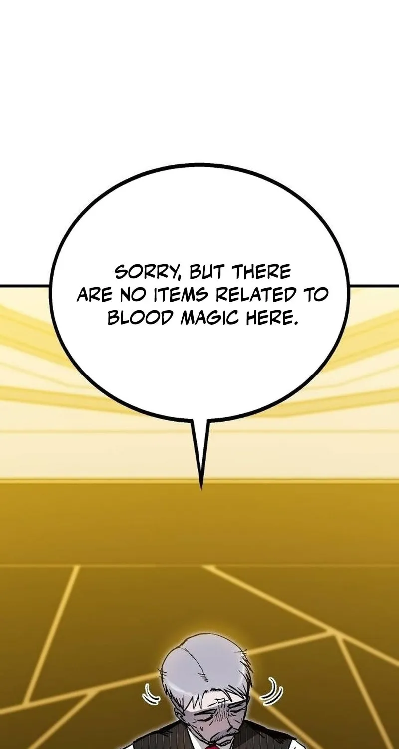 My Status Window Is On Strike Chapter 32 page 22 - 