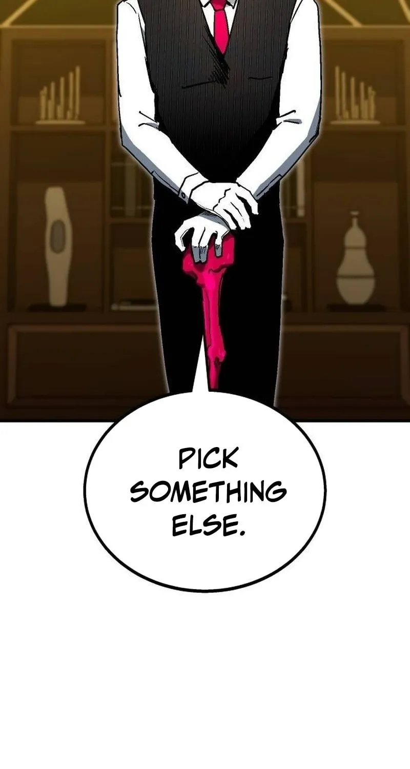 My Status Window Is On Strike Chapter 32 page 23 - 